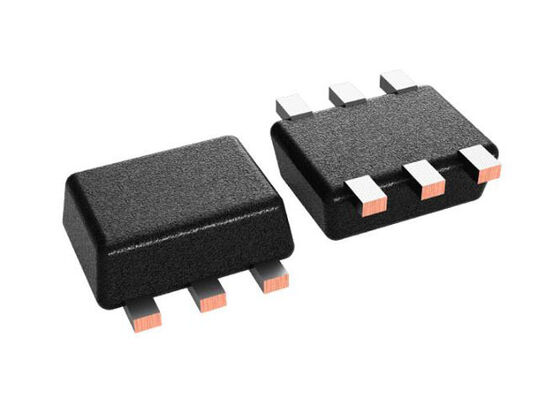 TPS61299DRLR Integrated Circuit Chip 5.5V Synchronous Boost Converter SOT-563 DC/DC Converters