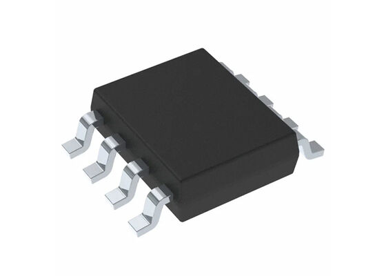 TPS54360DDAR Integrated Circuit Chip 4.5V To 60V Input 3.5A Step-Down Converter With Eco-Mode