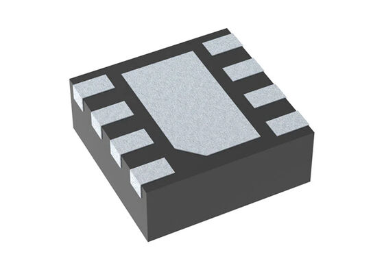 TPS61021ADSGR Integrated Circuit Chip 3A Boost Converter With 0.5V Ultra Low Input Voltage