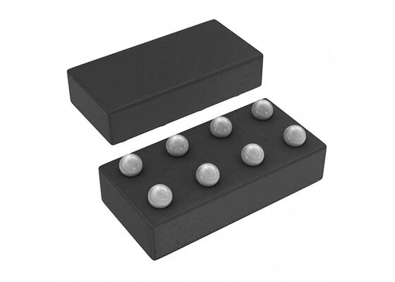 TPS628606YCHR Integrated Circuit Chip Synchronous Step-Down Converters For Wearable Electronics