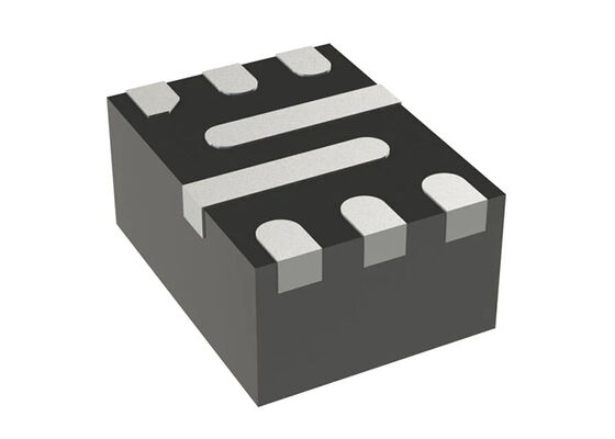 TPS566238RQFR Integrated Circuit Chip Synchronous Step-Down Regulator With Forced Continuous Conduction Mode