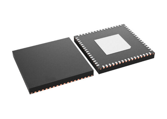 UCD9246RGCR Integrated Circuit Chip 2MHz 4 Rail 6-Phase Digital PWM Buck Controller VQFN-64