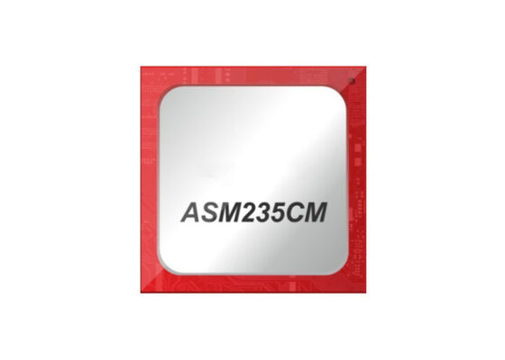 ASM235CM 통합 회로 칩 USB 3.2 Gen2x1 컨트롤러 (10G SATA 및 QFN-48 패키지 포함)