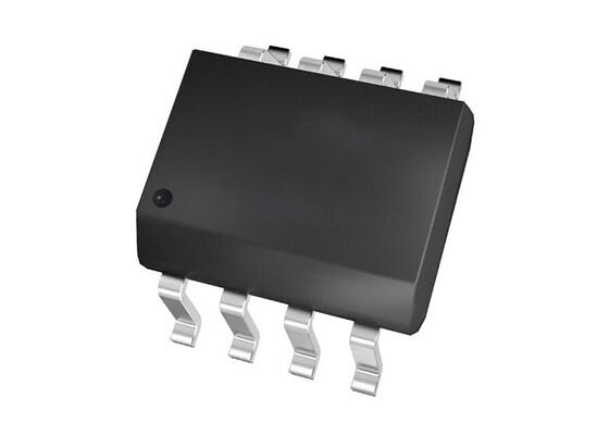 AD7441BRMZ Integrated Circuit Chip Pseudo Differential Input 1MSPS 10-Bit Analog To Digital Converter