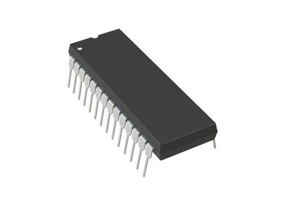AD7874BNZ Integrated Circuit Chip Four-Channel Simultaneous Sampling 12-Bit Data Acquisition System PDIP-28