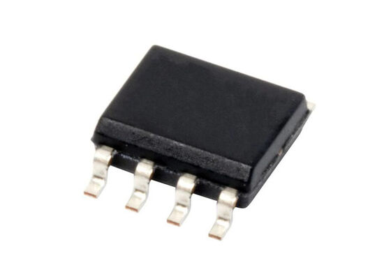 AD7893ARZ-10 Integrated Circuit Chip 12-Bit Analog To Digital Converter 70dB Data Converters SOIC-8
