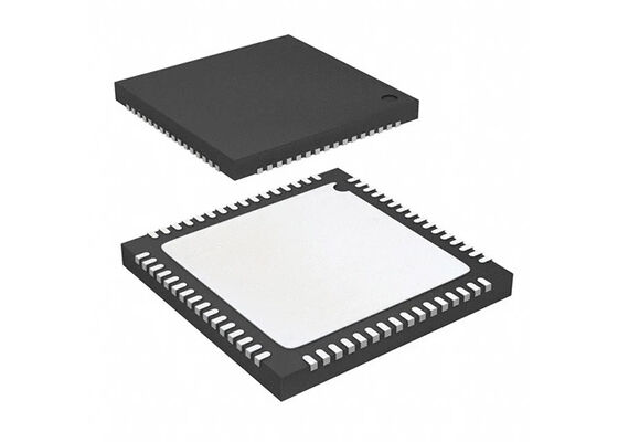 AD6655ABCPZ-80 Integrated Circuit Chip 0Hz To 450MHz IF Diversity Receiver For Smart Antenna Systems