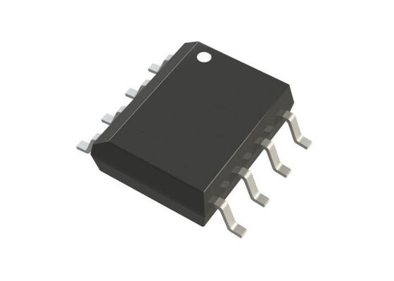 AD7895ARZ-3 Integrated Circuit Chip 70dB Fast 12-Bit Serial Analog To Digital Converter SOIC-8