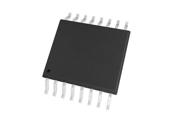 AD7888ARUZ Integrated Circuit Chip Micropower 8-Channel 12-Bit ADC Converter TSSOP-16