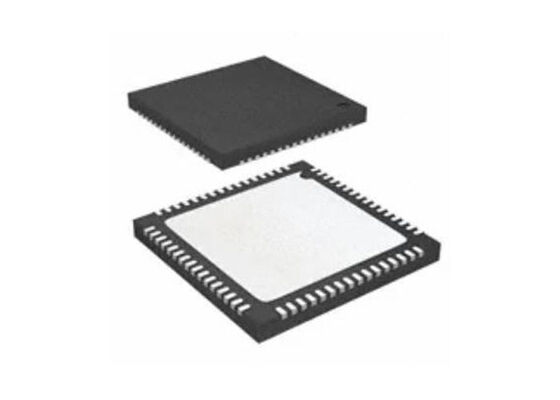 AD9216BCPZ-65 Integrated Circuit Chip 65MSPS Integrated Dual 10-Bit Analog To Digital Converter LFCSP-64