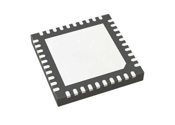 LTC2261CUJ-12 Integrated Circuit Chip High Performance 800MHz 12-Bit Analog-To-Digital Converter
