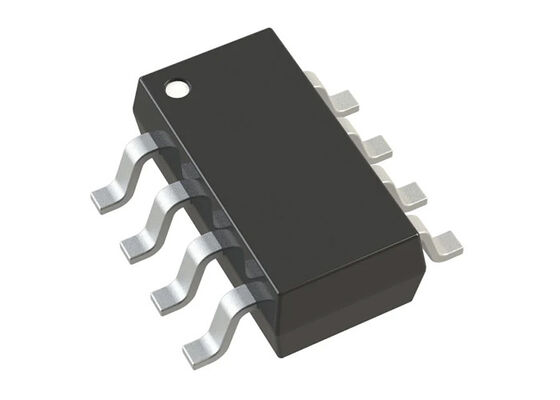 LTC2360CTS8 Integrated Circuit Chip Low Power Low Noise 100ksps 12-Bit Serial ADC In TSOT-23-8 Package