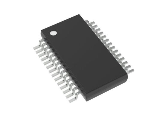 LTC2428CG Integrated Circuit Chip 20-Bit µPower No Latency Analog To Digital Converters SSOP-28