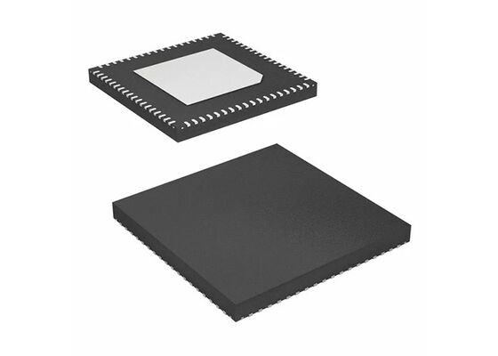 AD9239BCPZ-210 Integrated Circuit Chip Quad 12-Bit 210MSPS Serial Output 1.8V Analog To Digital Converter