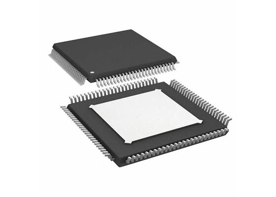 AD9272BSVZ-65 Integrated Circuit Chip Octal-Channels LNA/VGA/AAF/ADC And Crosspoint Switch