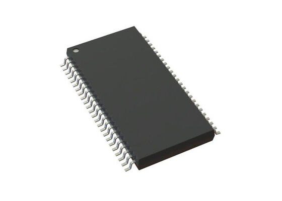 LTC1853CFW Integrated Circuit Chip 12-Bit Analog To Digital Converter TSSOP-48 Data Acquisition Systems