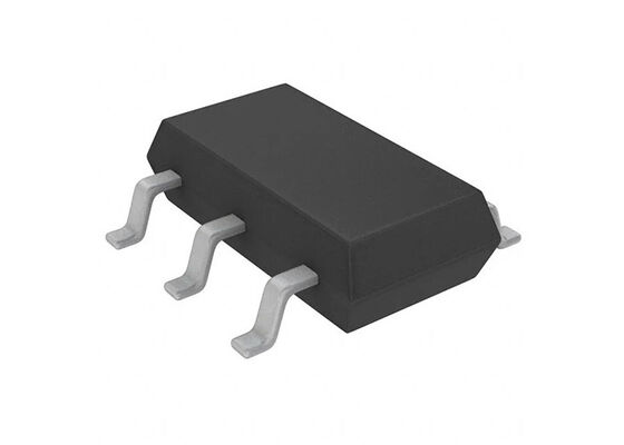 LTC2365HS6 Integrated Circuit Chip Low Power Low Noise 1Msps12-Bit Serial Sampling ADC For Automotive