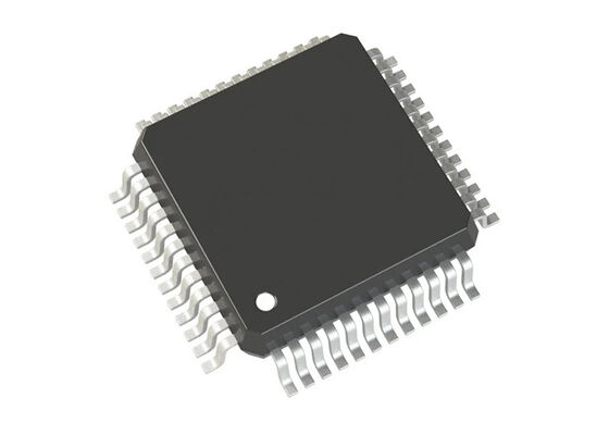 LTC2392CLX-16 Integrated Circuit Chip 16-Bit 500ksps SAR Analog To Digital Converters With 94dB SNR