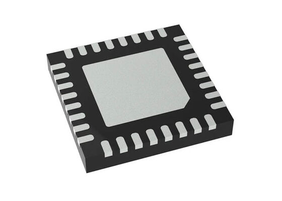 LTC2253CUH Integrated Circuit Chip 12-Bit 125Msps  Low Noise 3V Analog To Digital Converter