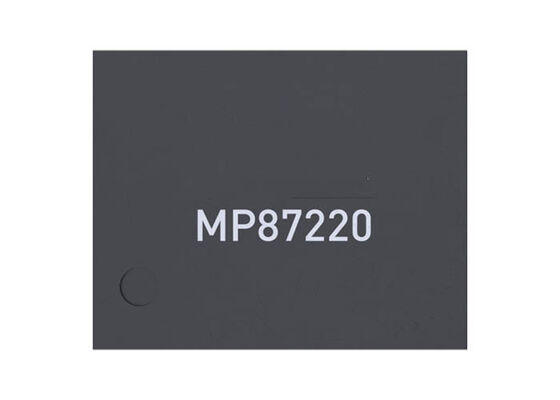 MP87220GLVTH Integrated Circuit Chip 20A DrMOS Solution with Quiet Switcher Technology and 3V-16V Input Voltage