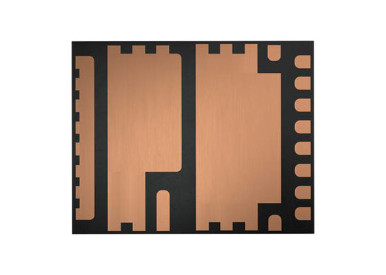 MP87270GLVTH Integrated Circuit Chip 70A Output Current DrMOS Solution with Quiet Switcher Technology and 3V to 16V Input Voltage
