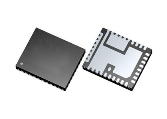 TDA38641A Integrated Circuit Chip 40A OptiMOS IPOL Synchronous Buck Regulator with Fast COT Engine and Wide Input Voltage Range