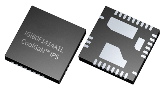 반 브리지 드라이버 GaN IC IGI60F1414A1L IGI60F1414A1LAUMA1 범용