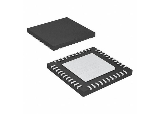 통합된 LMG3425R050RQZR Gan Mosfet 드라이버 실리콘 드라이버 Gan Fet 드라이버