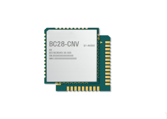 LTE Cat NB2 와이파이 통신 모듈 LPWA