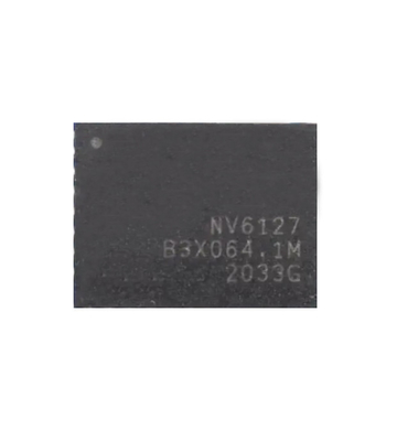 빨리 칩 NV6127에게 650V 12A 배전을 청구하는 것 IC 30-qfn을 바꿉니다