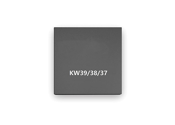 고도로 통합된 MKW38A512VFT4 BT 5.0 장거리 MCU 칩 VFQFN48