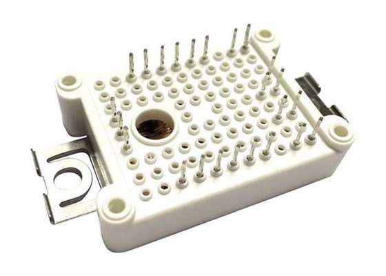 실리콘 카바이드 모듈 FF08MR12W1MA1B11ABPSA1 1200V 하프 브리지 모듈