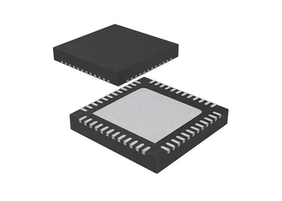 저 에너지 MKW36A512VHT4 BT 32 비트 MCU IC VFLGA64는 대단히 통합되었습니다