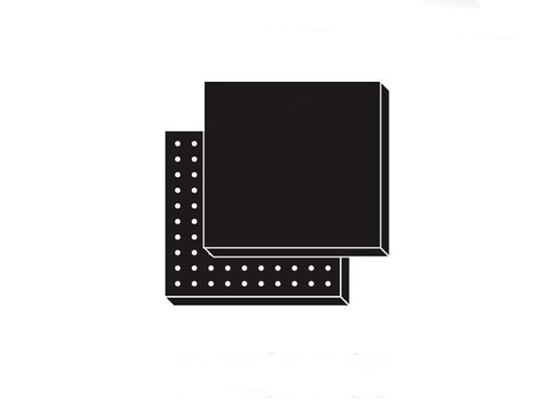 팔 마이크로컨트롤러 IC STM32H723VEH6 고성능 MCU STM32H723 TFBGA100