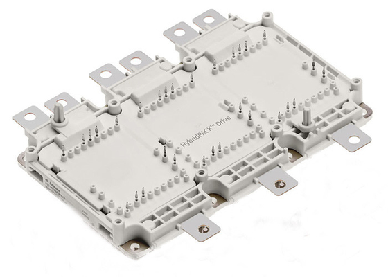 IGBT 모듈 FS03MR12A6MA1BBPSA1 Mosfet Array 6N Channel 3 Phase Bridge