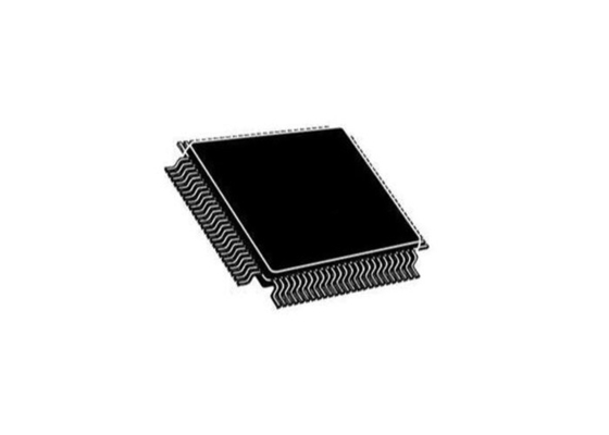 STM32H723VGT6 집적 회로 칩 STM32H723 LQFP100 32 비트 팔 외피 MCU