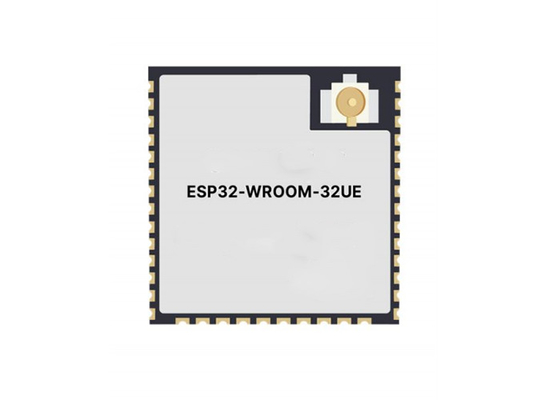 BT SoC 모듈 ESP32-WROOM-32UE MCU 2.4GHz