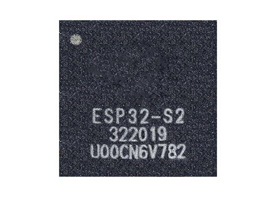 신호 핵심 MCU ESP32-S2 초집적화되 2.4GHz Soc 와이파이 모듈
