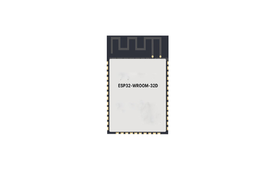 32 비트 무선 통신 모듈 ESP32-WROOM-32DC 와이파이  BLE 모듈 무선 송수신기