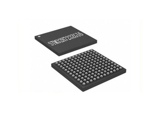 집적 회로 칩 STM32H723ZGI6 STM32H7 32 비트 하나의 핵 마이크로컨트롤러 IC