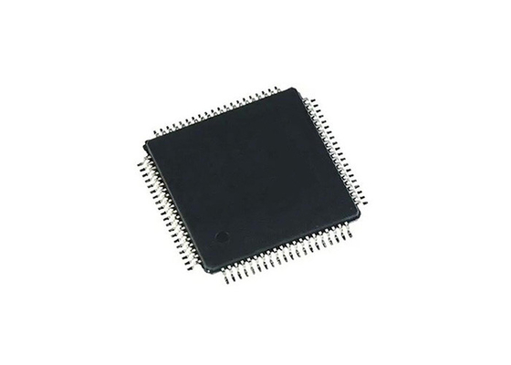 마이크로 컨트롤러 MCU CY8C6244AZI-S4D93 32비트 듀얼 코어 마이크로 컨트롤러 IC 80-TQFP
