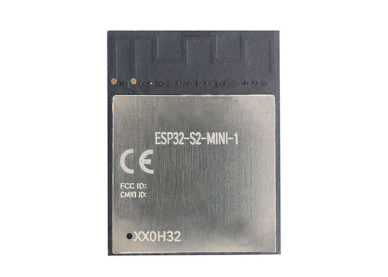 UART 무선 통신 모듈 ESP32-S2-MINI-1 310MA 와이파이 MCU