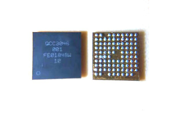 BT IC 칩 QCC-3046-0-WLNSP94B-TR-01-0 TWS BT 오디오 SoC BT 5.2 칩
