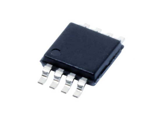 5V TPS7A1650QDGNRQ1 LDO 전압 조절기 IC TPS7A1650-Q1 MSOP8