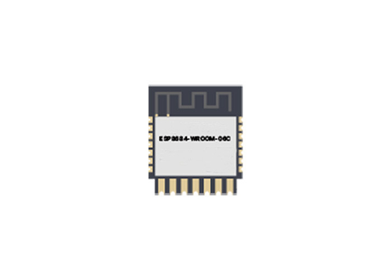 120MHz 무선 통신 모듈 ESP8684-WROOM-06C 32 비트 RISC Ｖ 한 개입니다