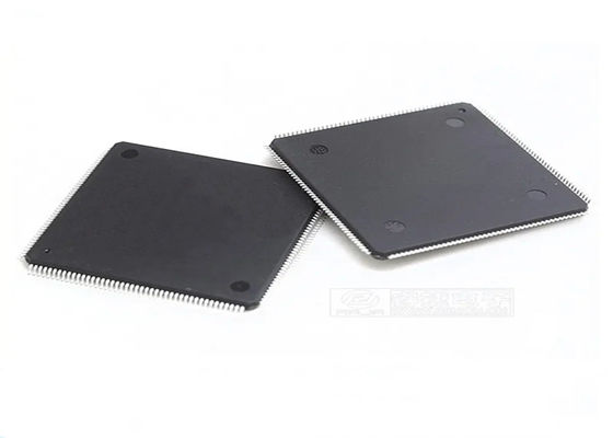 STM32H735ZGT6 마이크로컨트롤러 MCU ARM 코텍스-M7 32비트 550MHz 마이크로컨트롤러