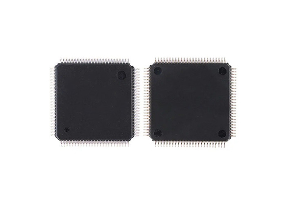 집적 회로 칩 STM32H733ZGI6 32 비트 MCU 마이크로컨트롤러 IC