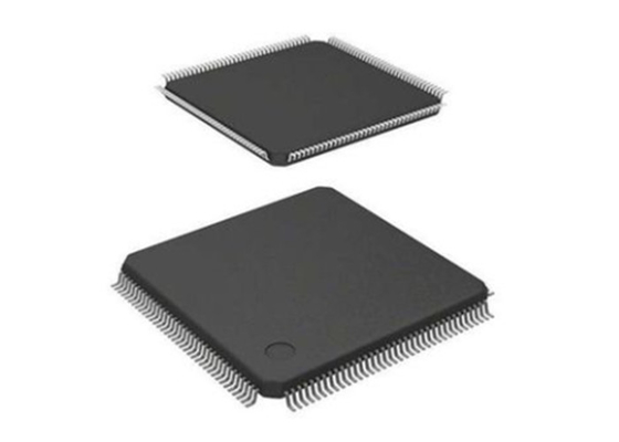 MCU 마이크로컨트롤러 IC STM32H735AGI6 32 비트 집적 회로 칩