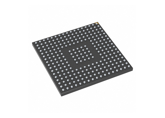 집적 회로 칩 STM32H735IGK6 STM32H735 32-비트 단일코어 마이크로컨트롤러