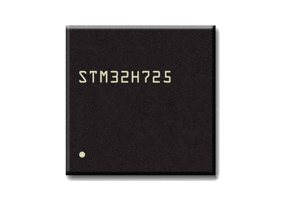집적 회로 칩 STM32H725REV6 STM32H725 32 비트 RISC 핵심 MCU 칩